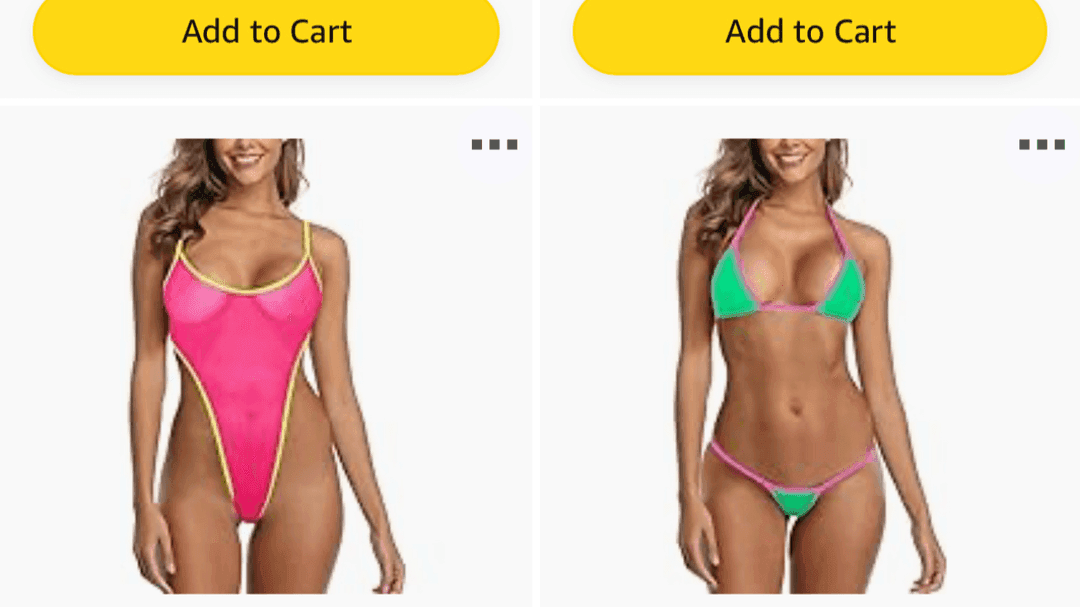 amazon wishlist