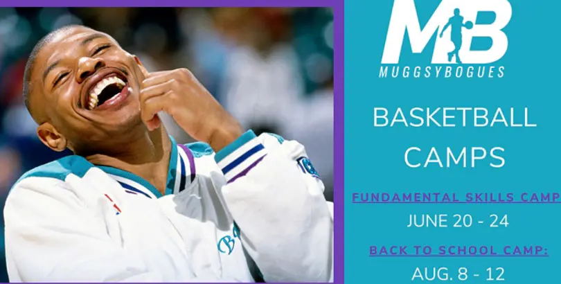 Register for Basketball Camps