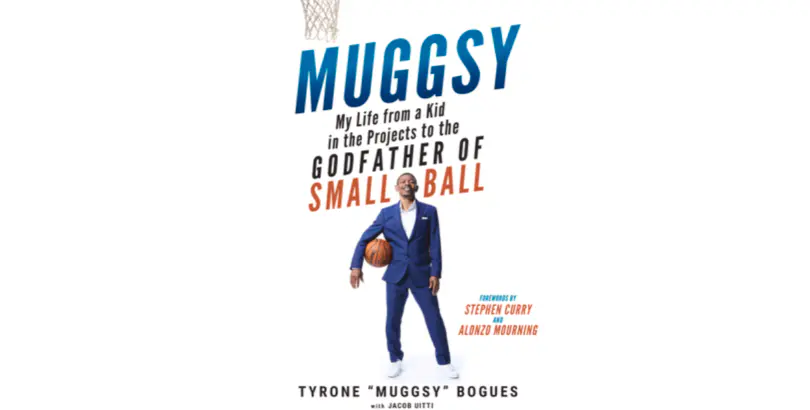 Buy my book "Muggsy"