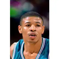 Muggsy Bogues Stats