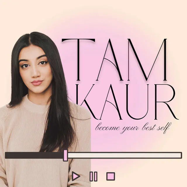 tune in to my spotify podcast 