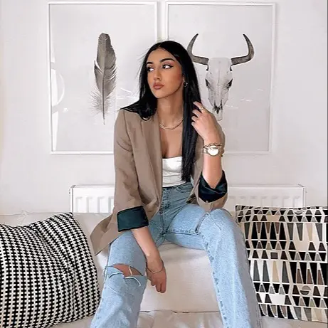LINKS TO JEWELLERY, MAKEUP & EVERYTHING ELSE
