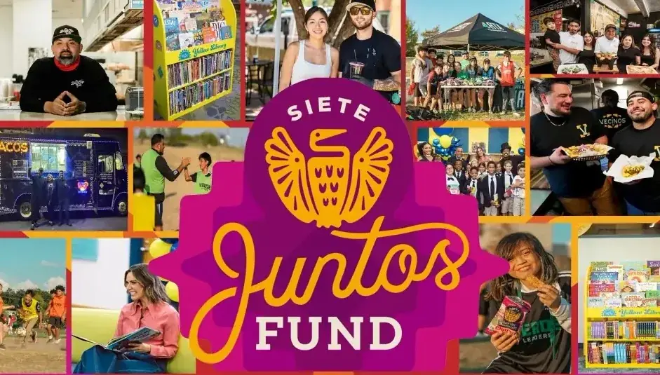 Siete Juntos Fund