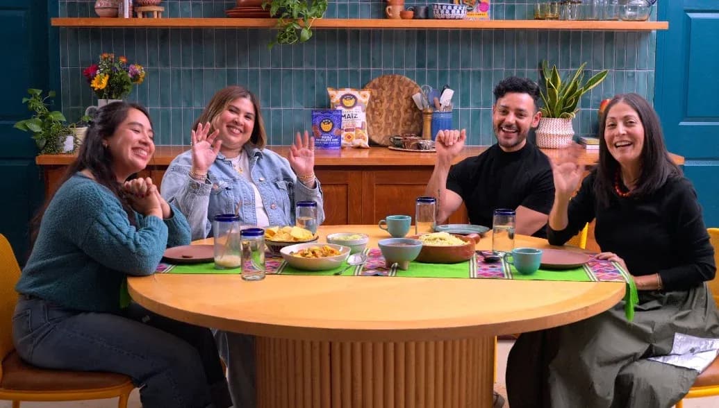 Episode 2: Wellness | feat. Gustavo Padron & Cynthia Aguillón Bernard (aka "ATX Yoga Girl")