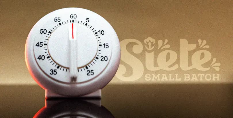 What is Siete Small Batch?