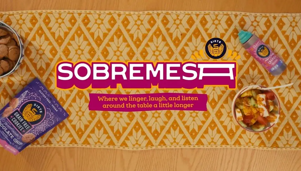 Episode 1: Heritage-Inspired | feat. Alfredo Garcia (aka "Freddsters") & Chef Rick Martinez