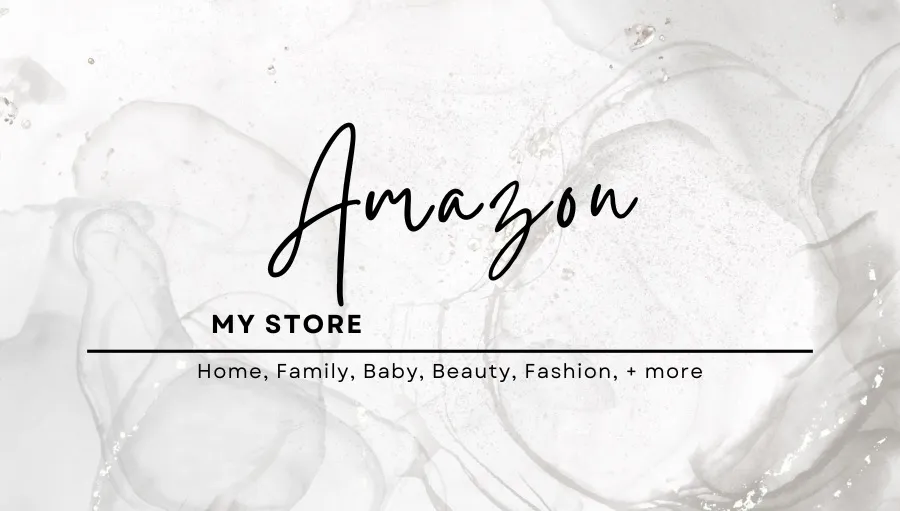 My Amazon Favorites
