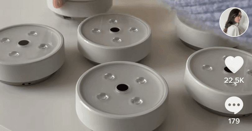 Home / Discos para iluminar tu casa