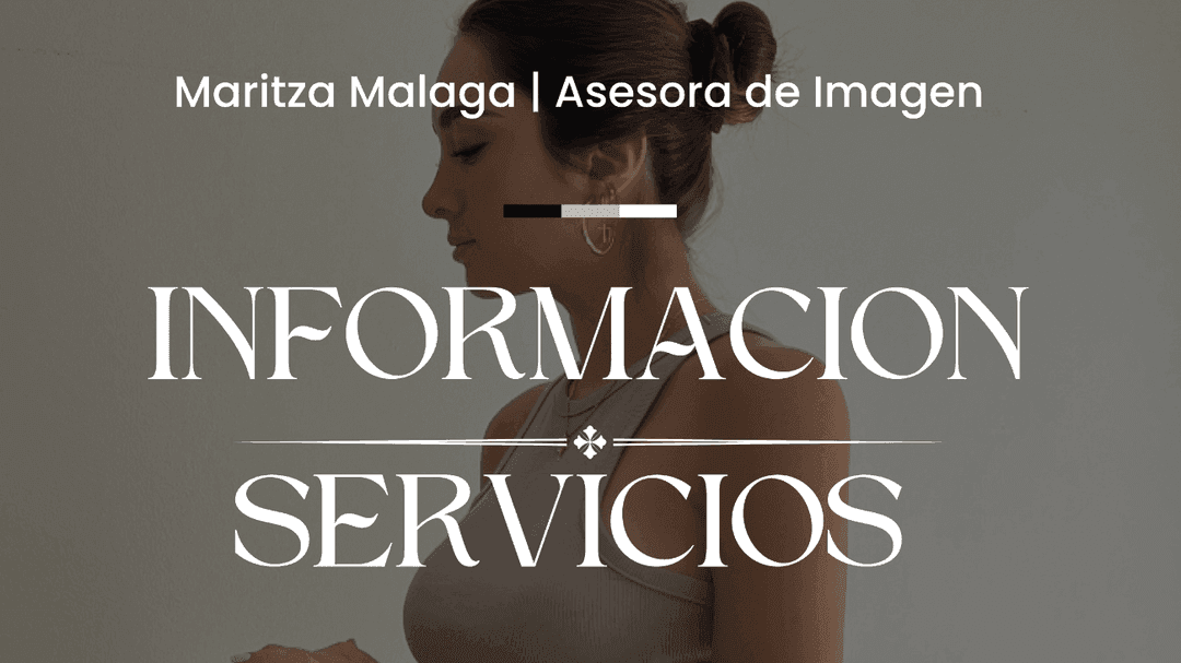 INFORMACION SOBRE ASESORIAS ONLINE