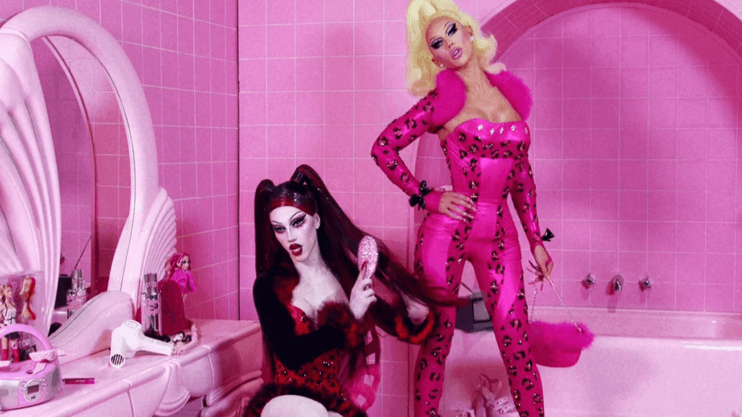 Watch the “All Dolled Up!” Music Video