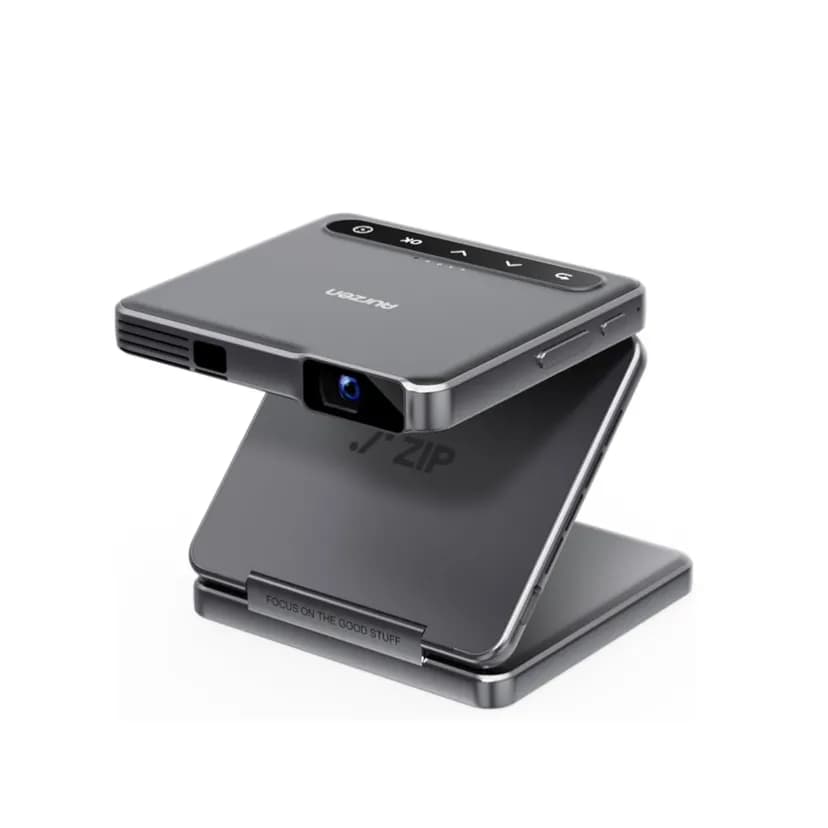 My Mini Projector