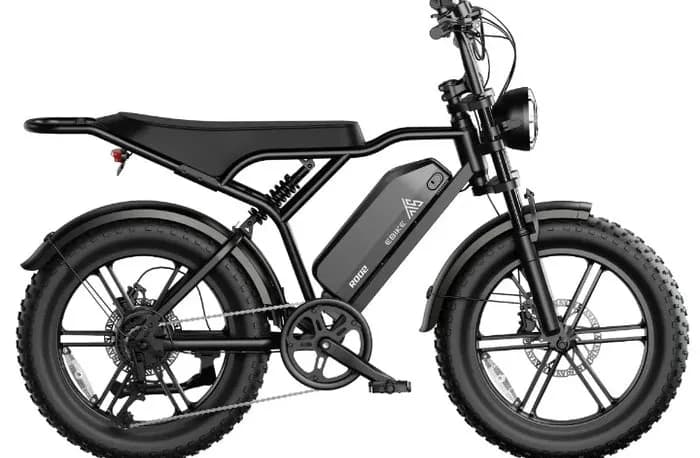 Buy my Ebike! Code michealhickey for $100 off! $800 total