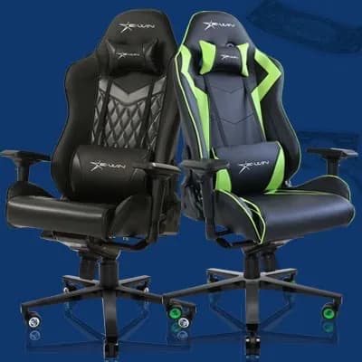My Gaming Chair 