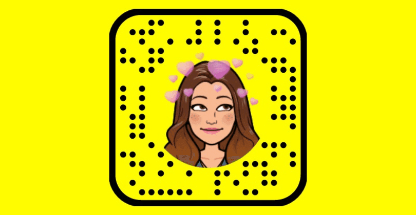 Sydney Lint on Snapchat