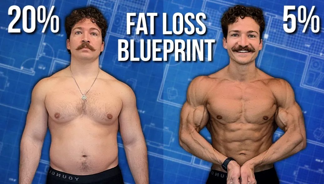 How to Lose Body Fat