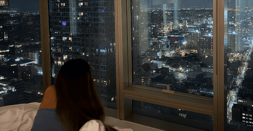 Blueground: Booking Code - “TAYbg862“