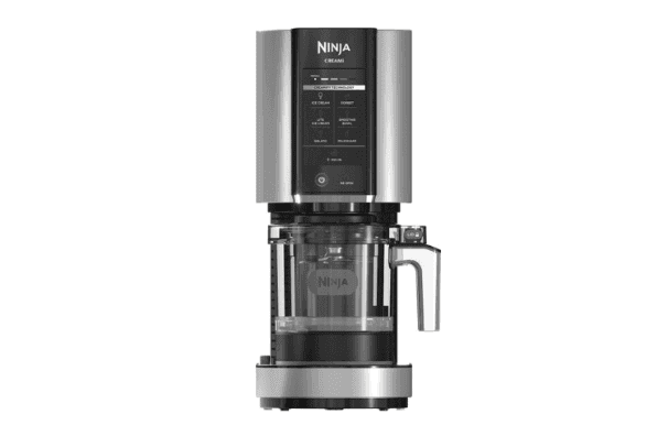ice cream maker