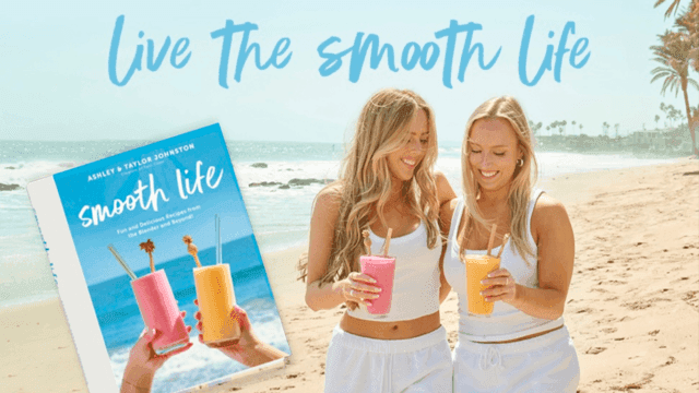 Smooth Life Cookbook