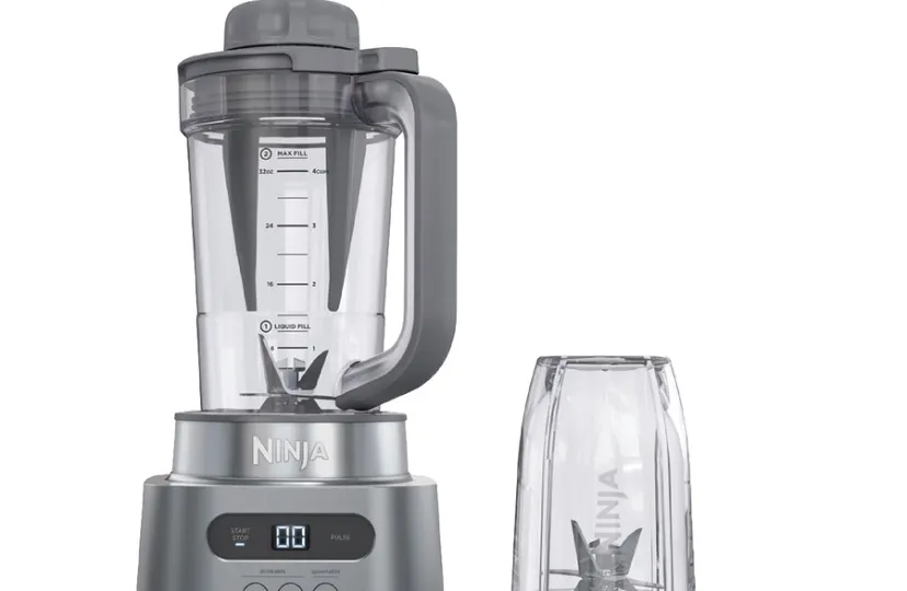 ninja blender