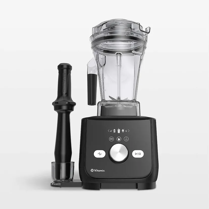 The blender we use everyday