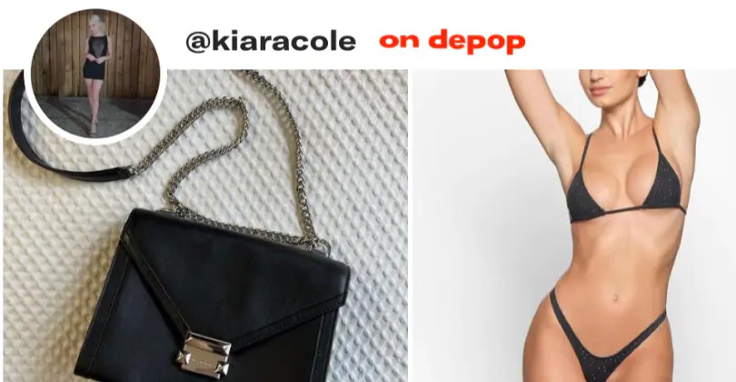 shop my closet 