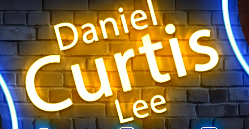 Daniel Curtis Lee on Apple Music