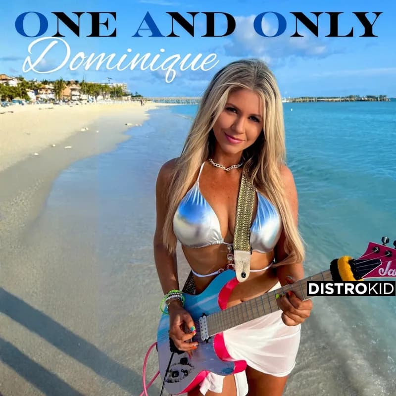 One And Only by Dominique Ruiz
