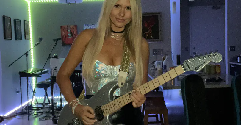 zZounds Guitars and Gear