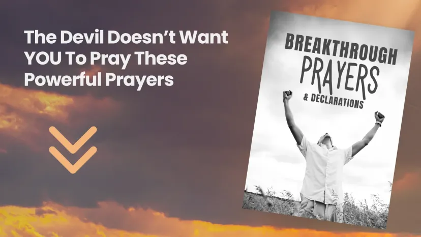 Click Here To Break Free