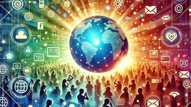 Join Me on A Digital Missions Trip