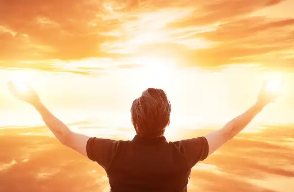 Step 2: Suggest A Prayer Topic
