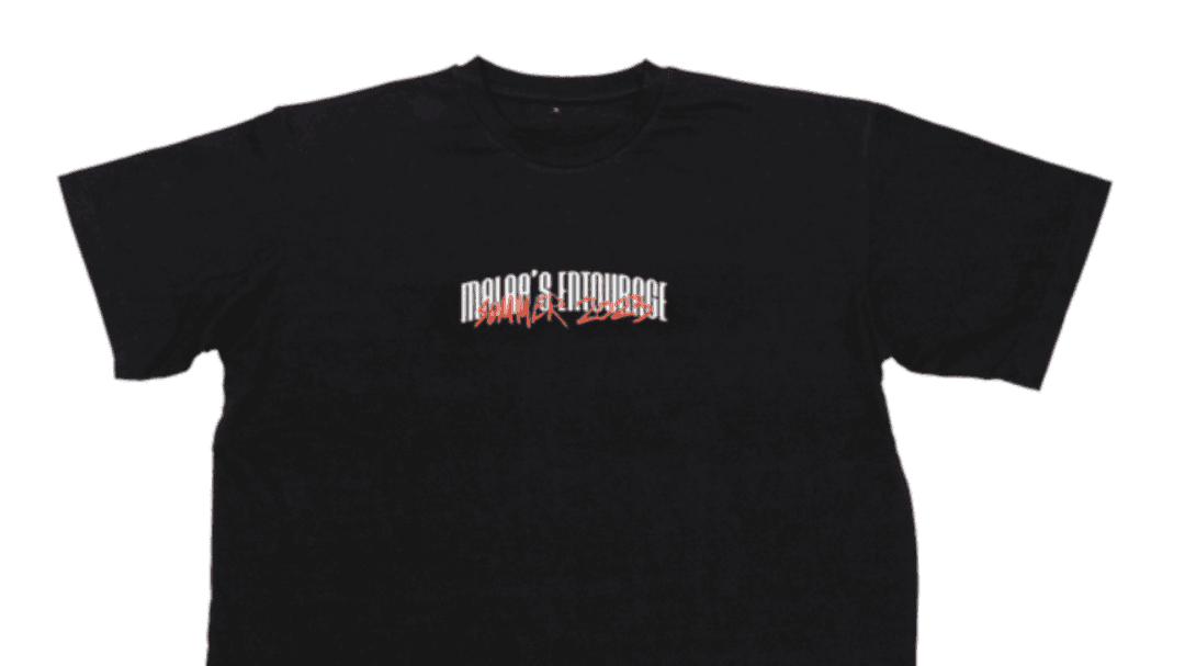Shop Malaa Merch
