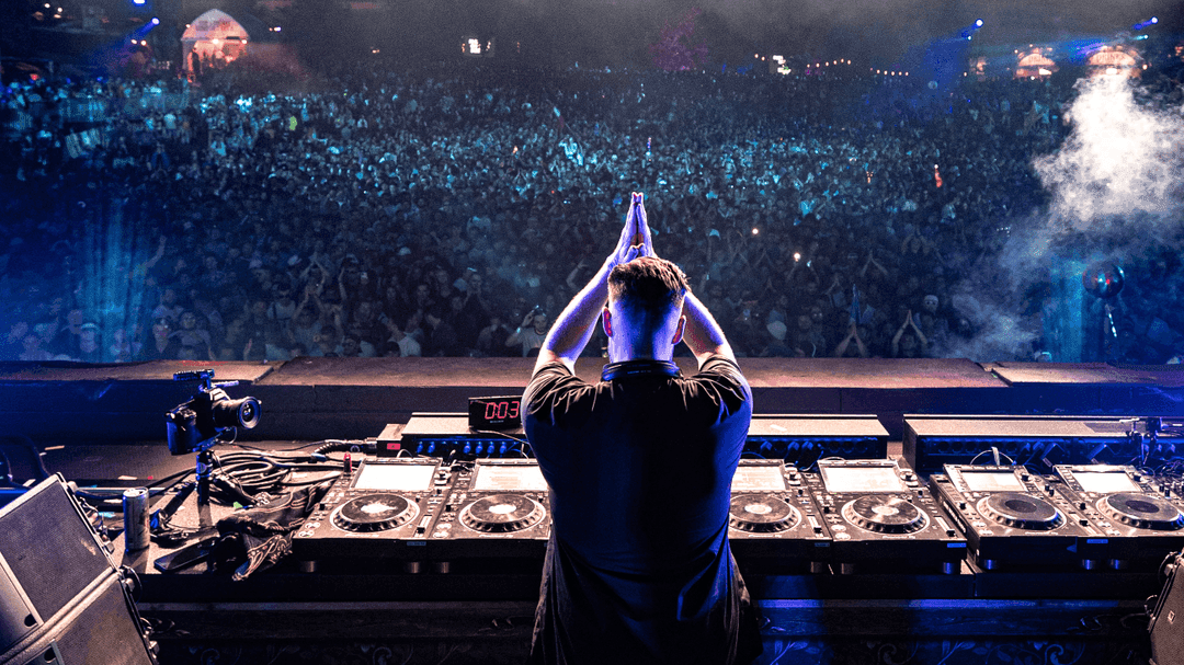 Tchami Tour Dates