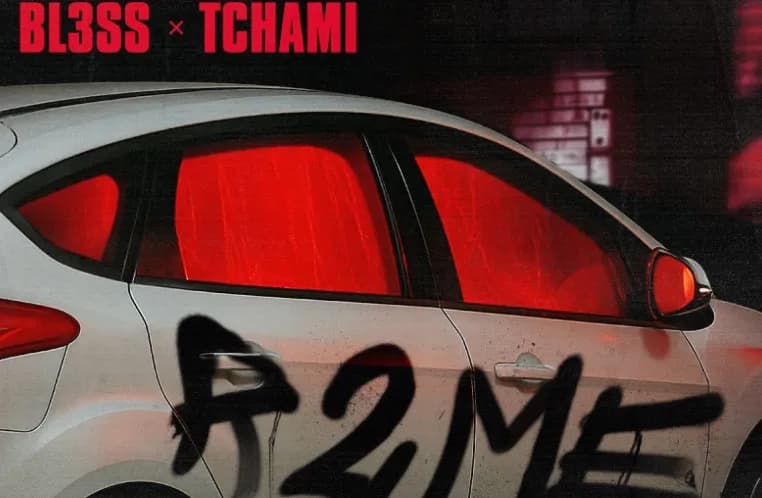 Tchami & BL3SS - R 2 ME 