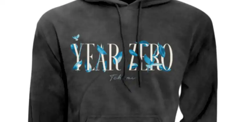 Shop Merch