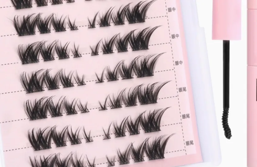 best lashes