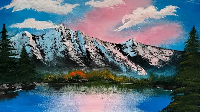 Buy my paintings!