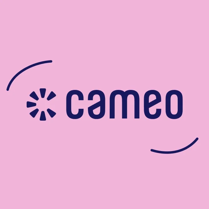 Request Me on Cameo! 