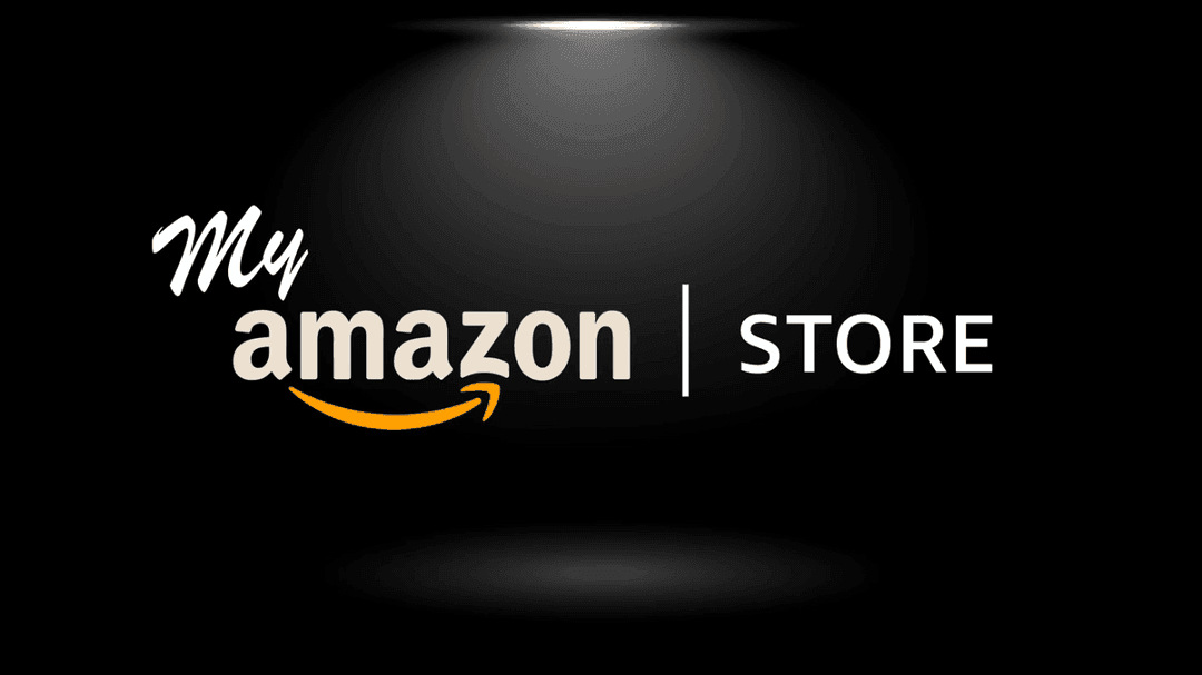 AMAZON STOREFRONT