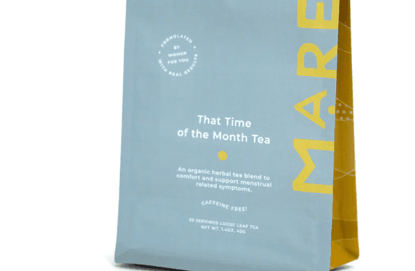 PMS Tea blend 
