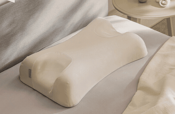 Sleep and Glow Pillow 