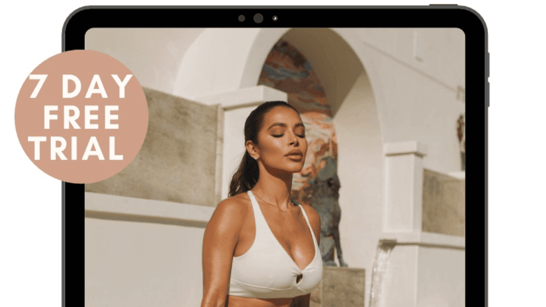 Workout Programs 