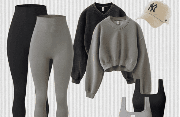 Aritzia Dupes