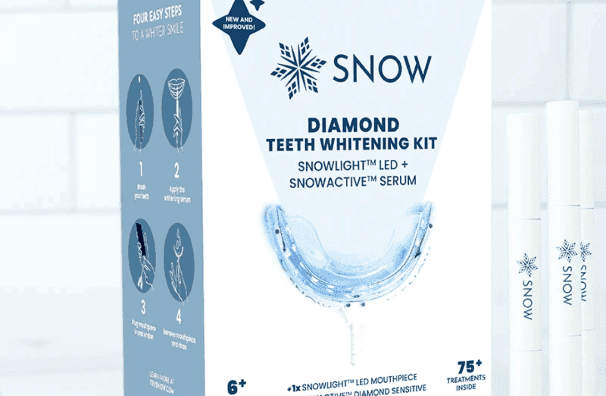 Teeth Whitening Kit