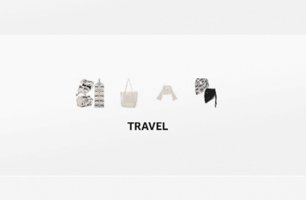 Travels favs 