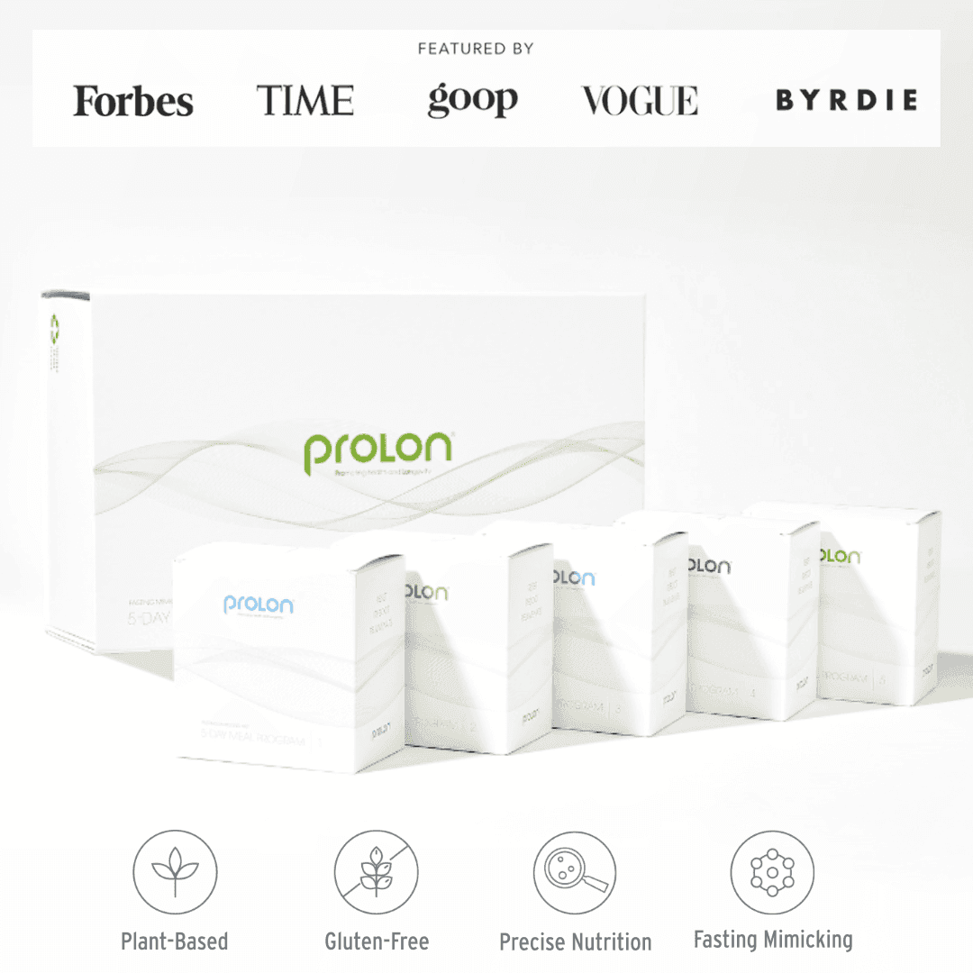 Prolon Fasting 