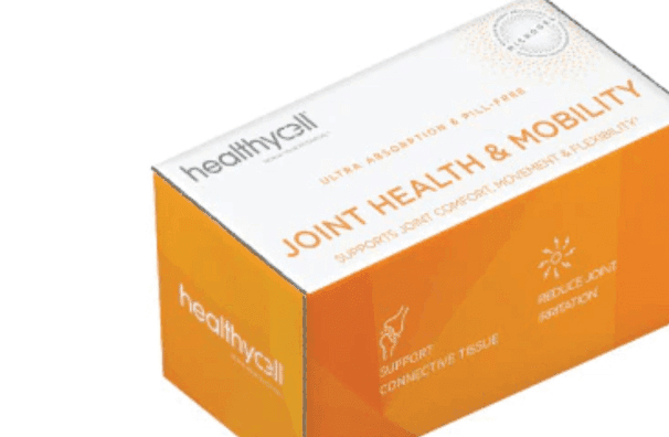 Joint Health & Mobility Vitamins