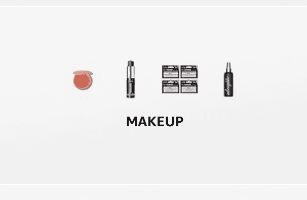 Makeup favs 
