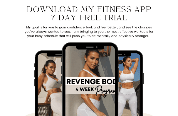 Fitness App