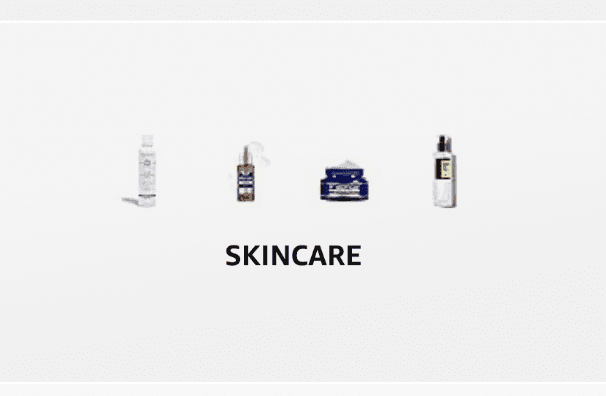 Skincare Favs